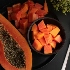 Mango — Candied