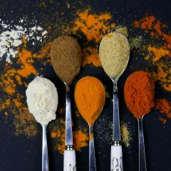 Mango — Powder