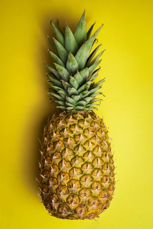 Pineapple — Fresh